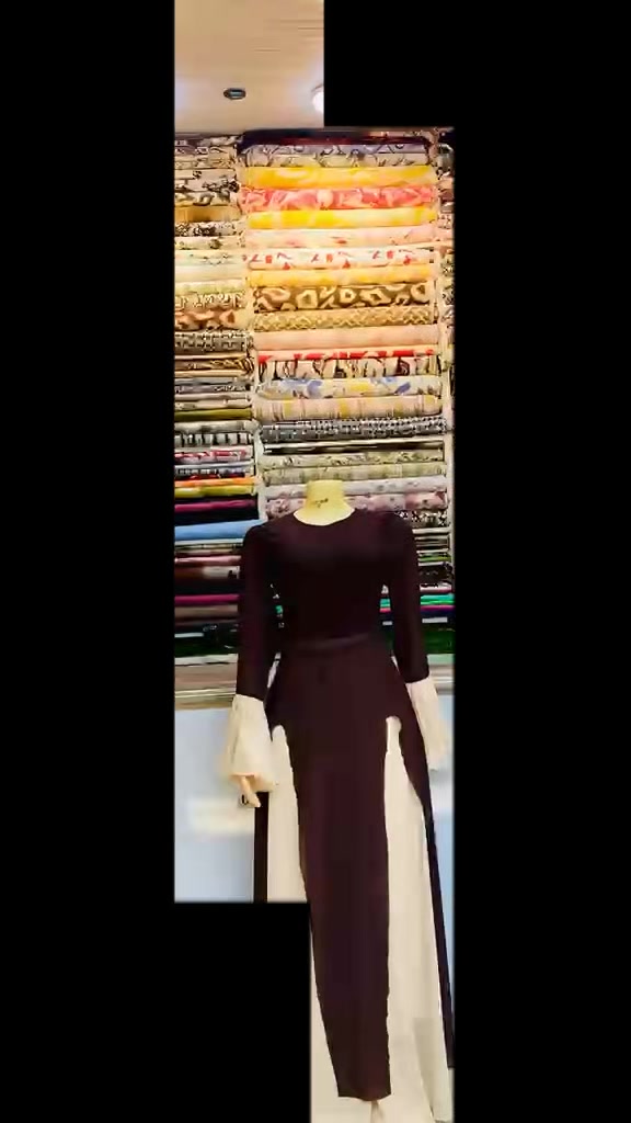 @Nadhii fashion