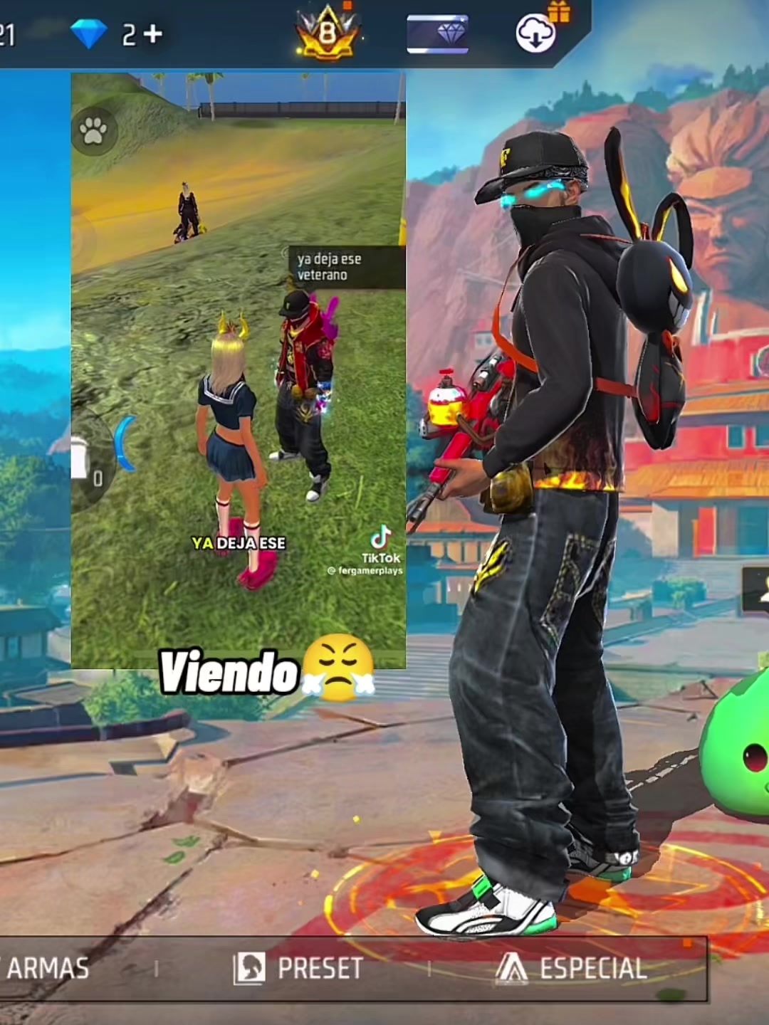 @SV CARLOS 2M👻🥦