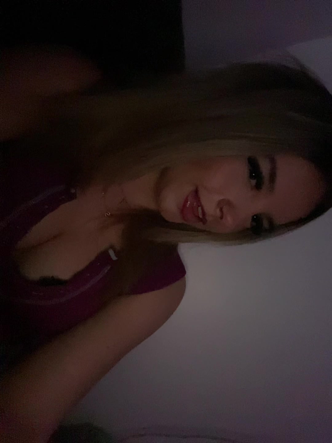 @secret spam😽