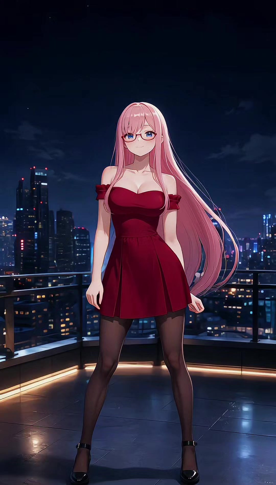 @Nanami Kurumi