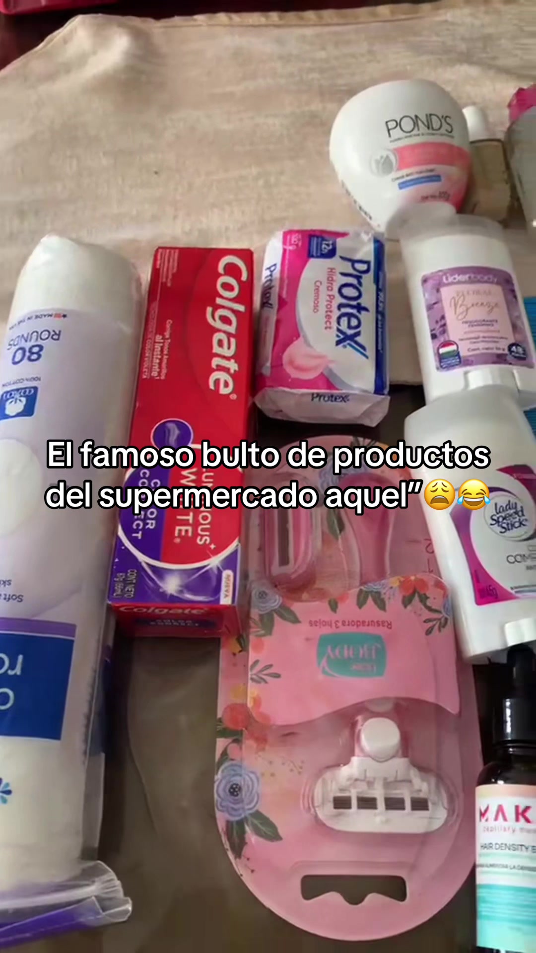 @Lic. Camila Cruz de Salazar