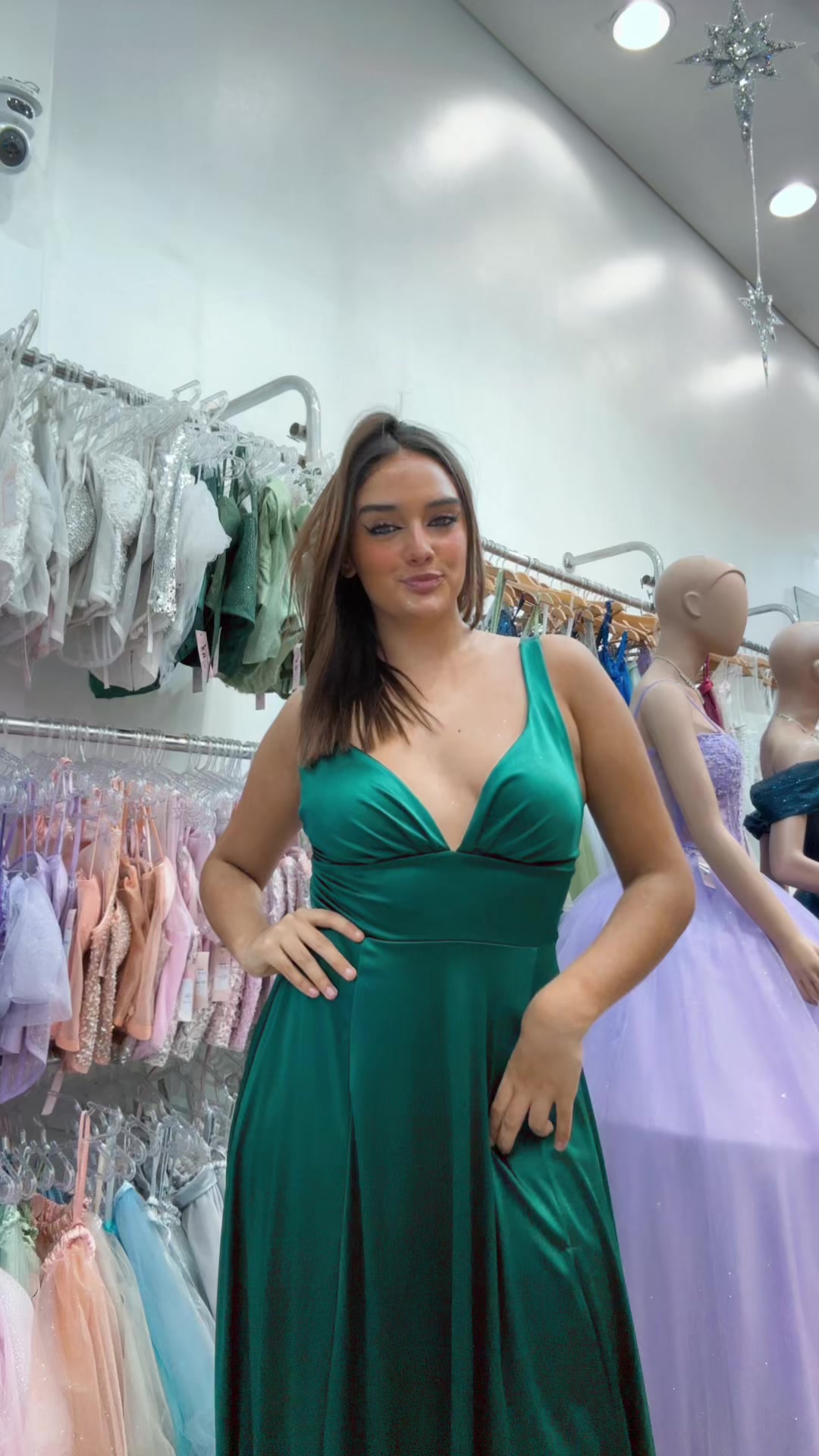 @Jiu Vestidos