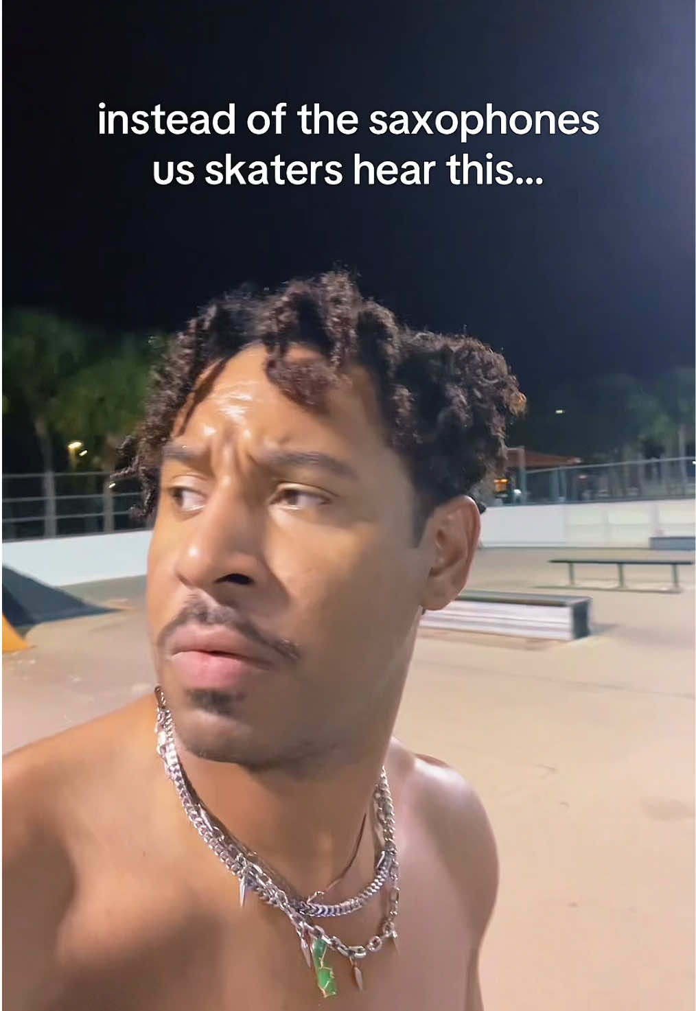 @Julian | Male UGC Creator