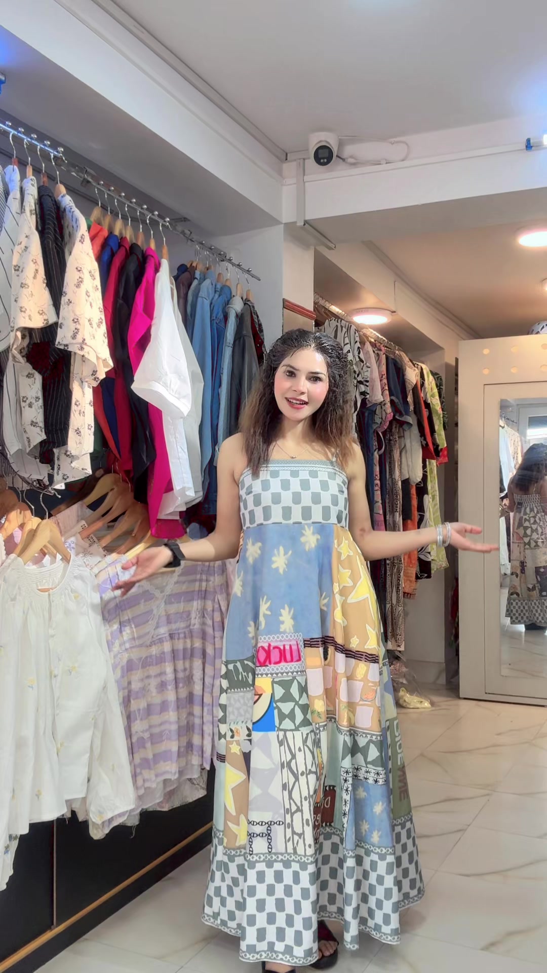 @Preeya Classy Clothes