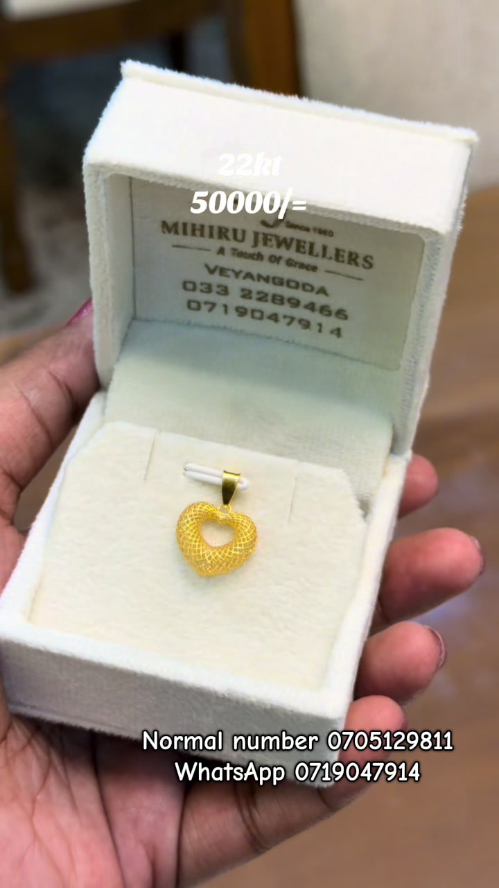 @Mihiru Jewellers