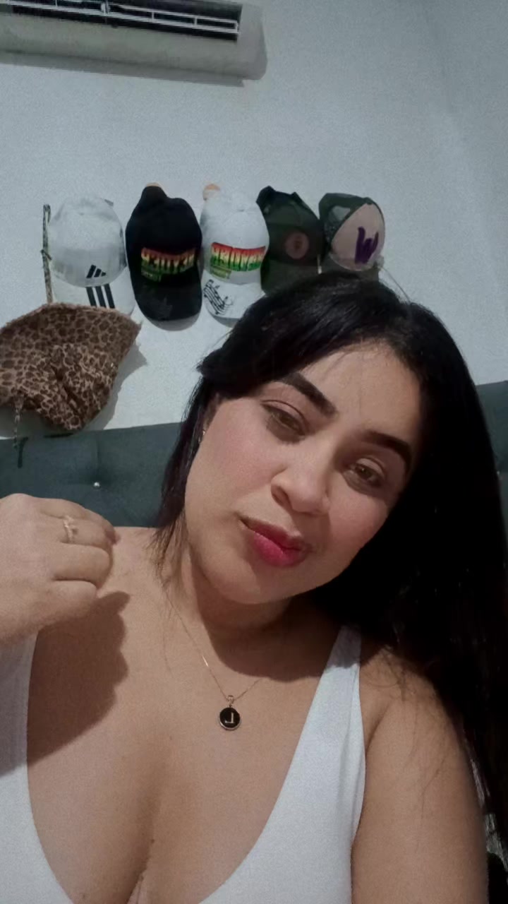 @Loraine Niebles