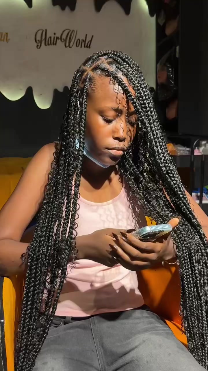 @BEST HAIR STYLIST IN ERUWA🤭🫂