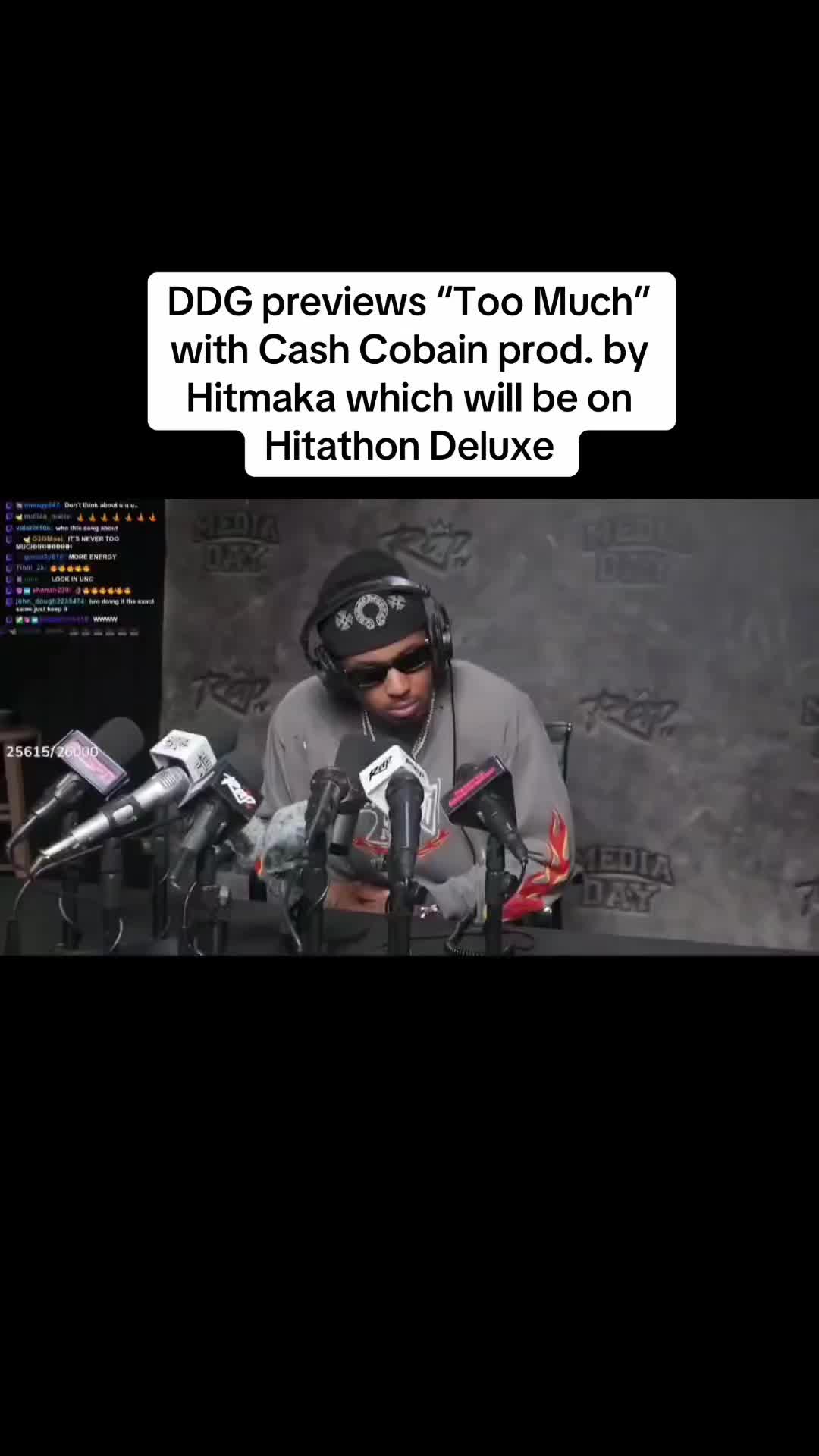 @1of1 Clips