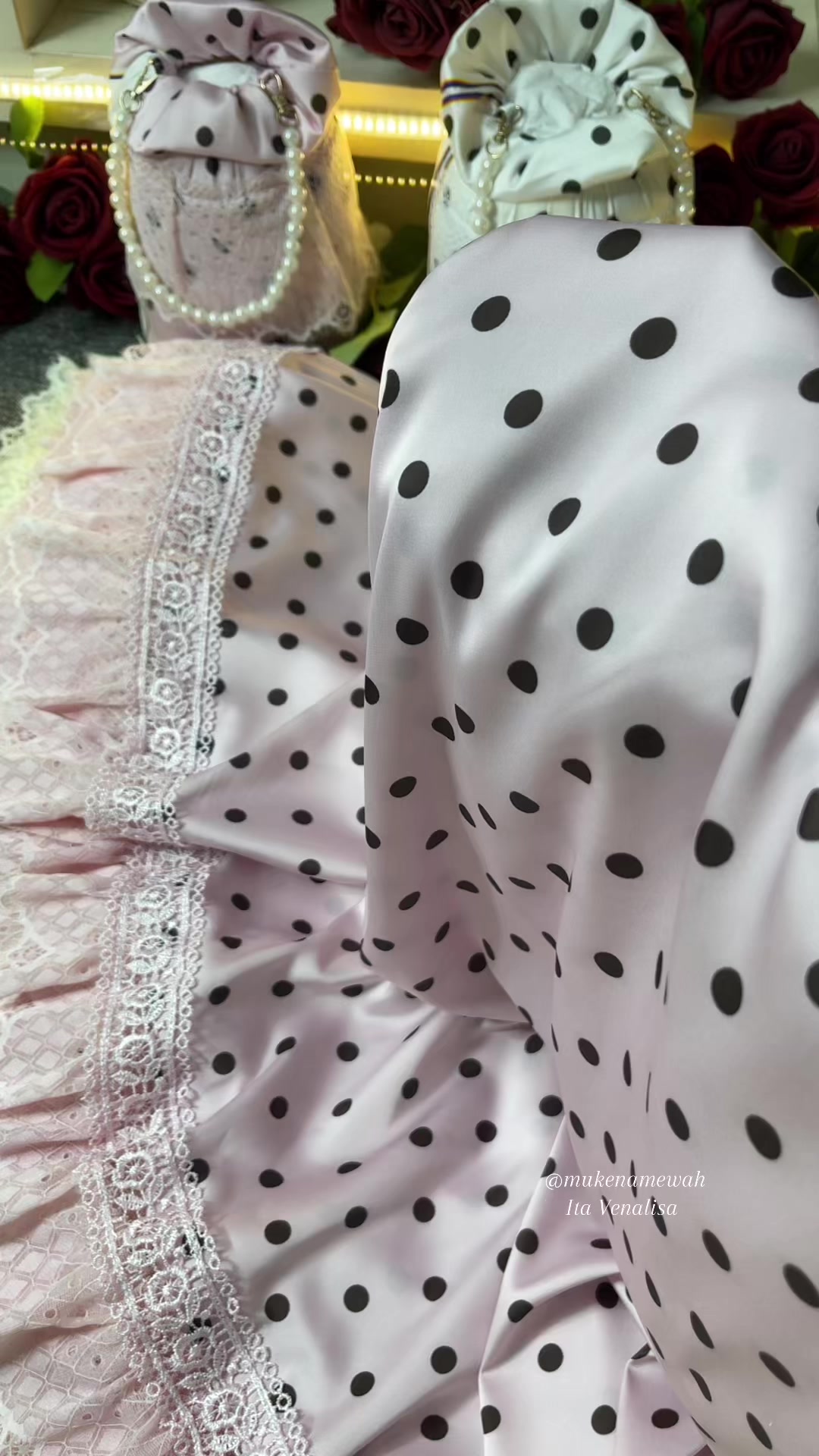 @Mukenamewah