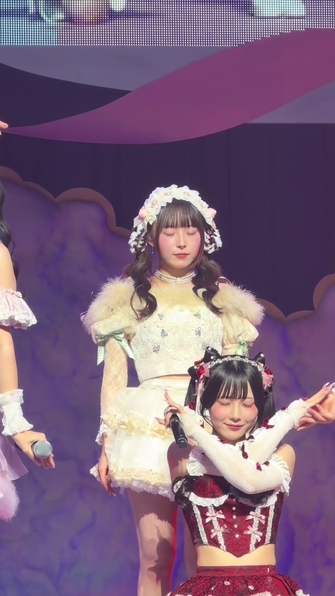 @ゆりかもめ