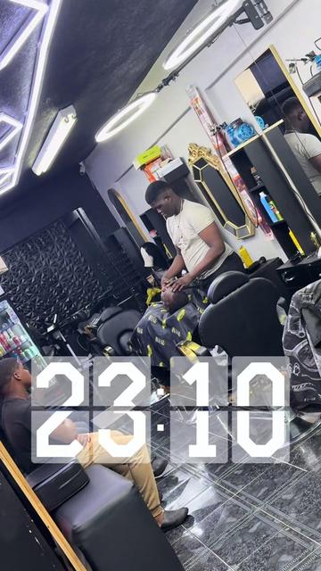 @Touché De Luxe Barber🇧🇸 🇭🇹