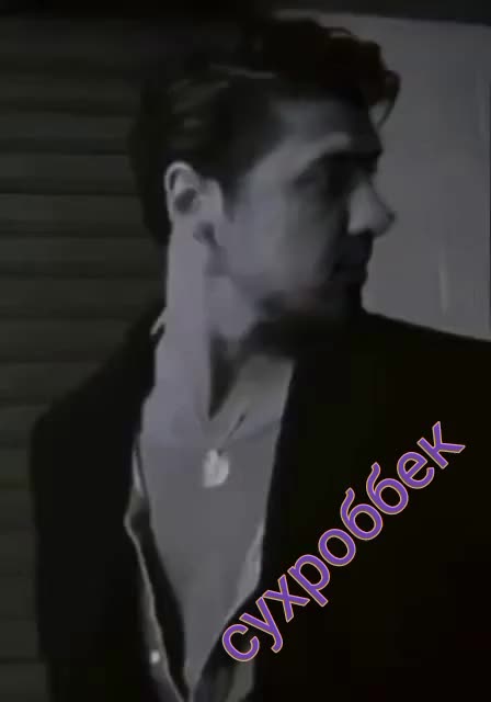 @SUXROB/GULICHA