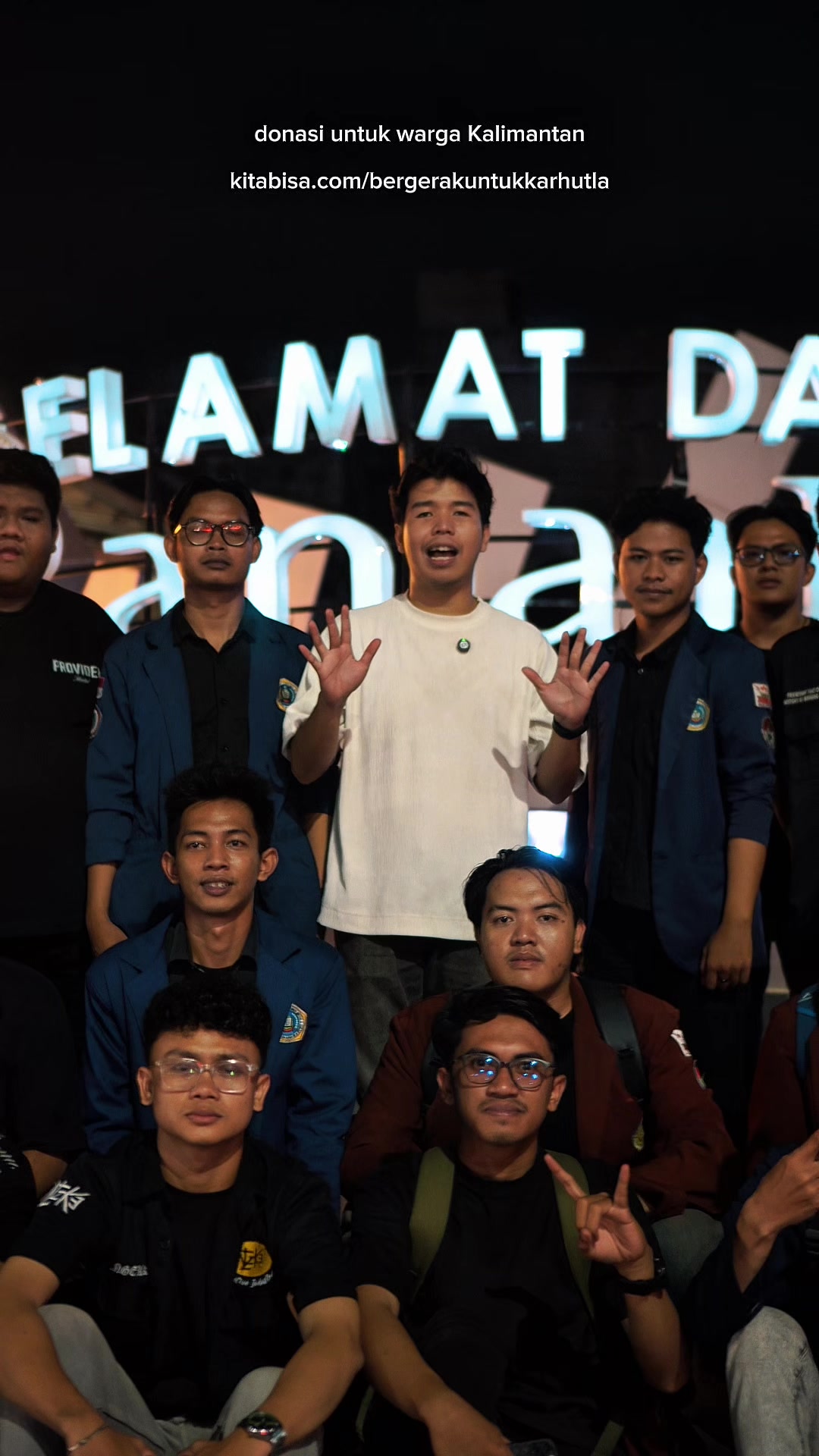 @Virdian - LawanButaPolitik