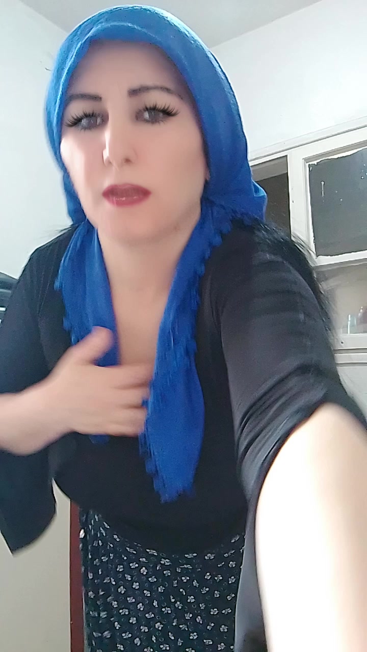 @Adana güzeli 9