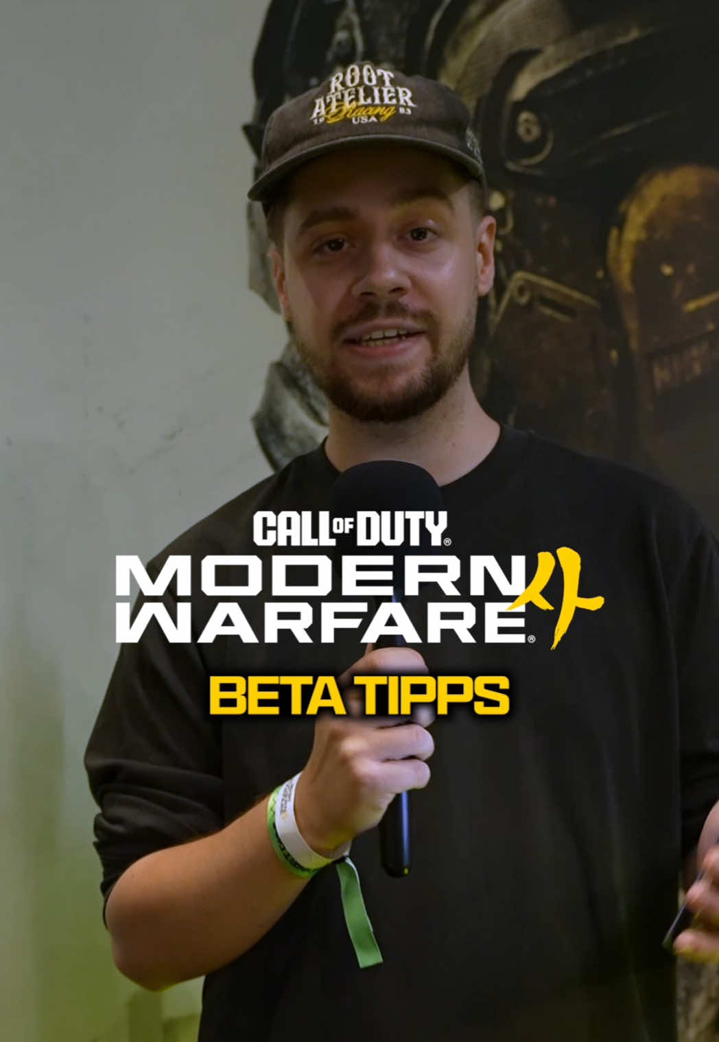 @Call of Duty Deutschland
