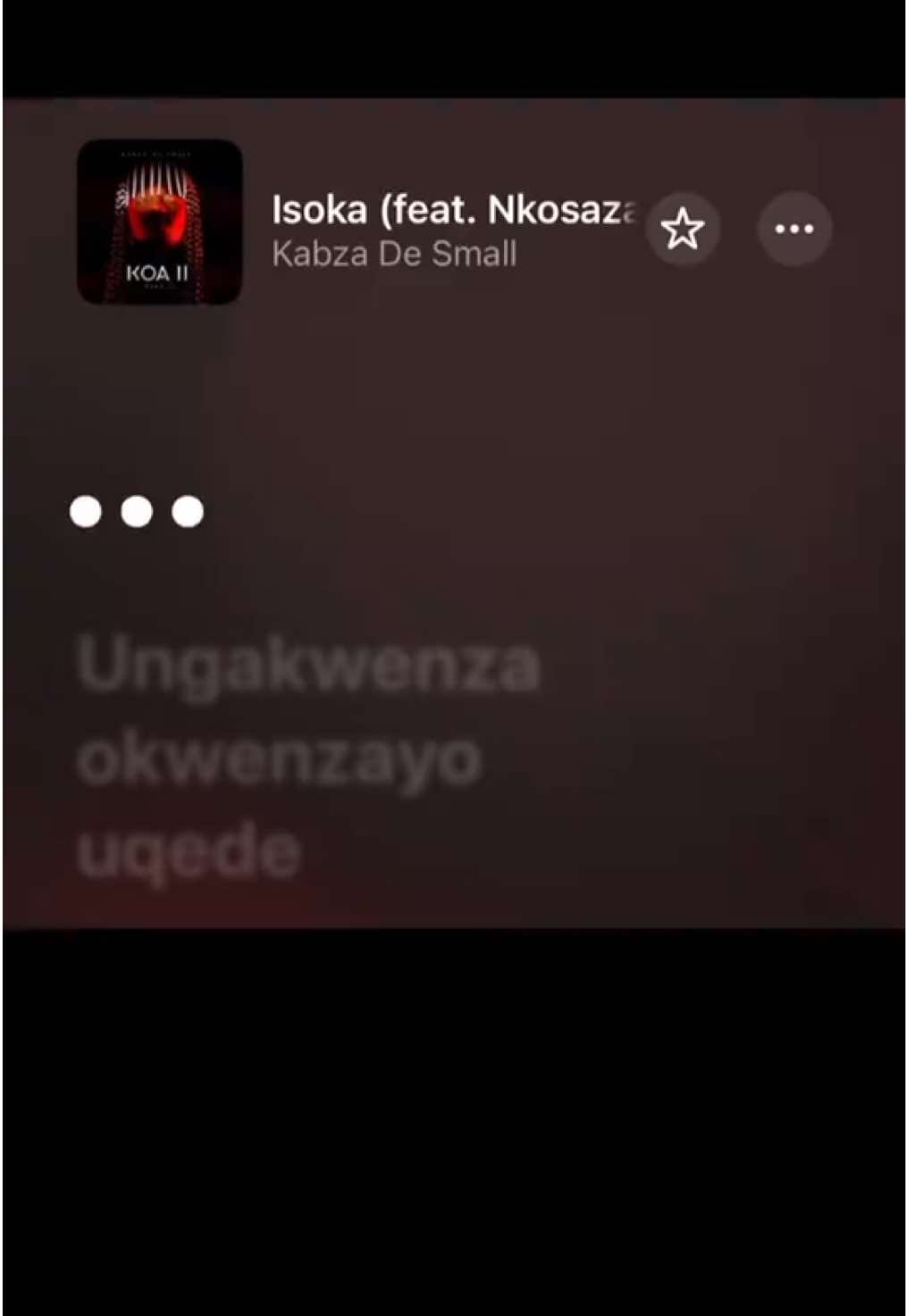 @Just music 🎧