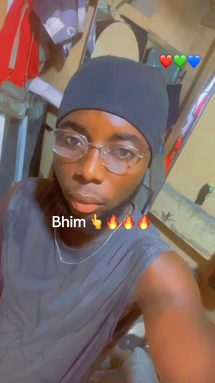 @Asante Emmanuel