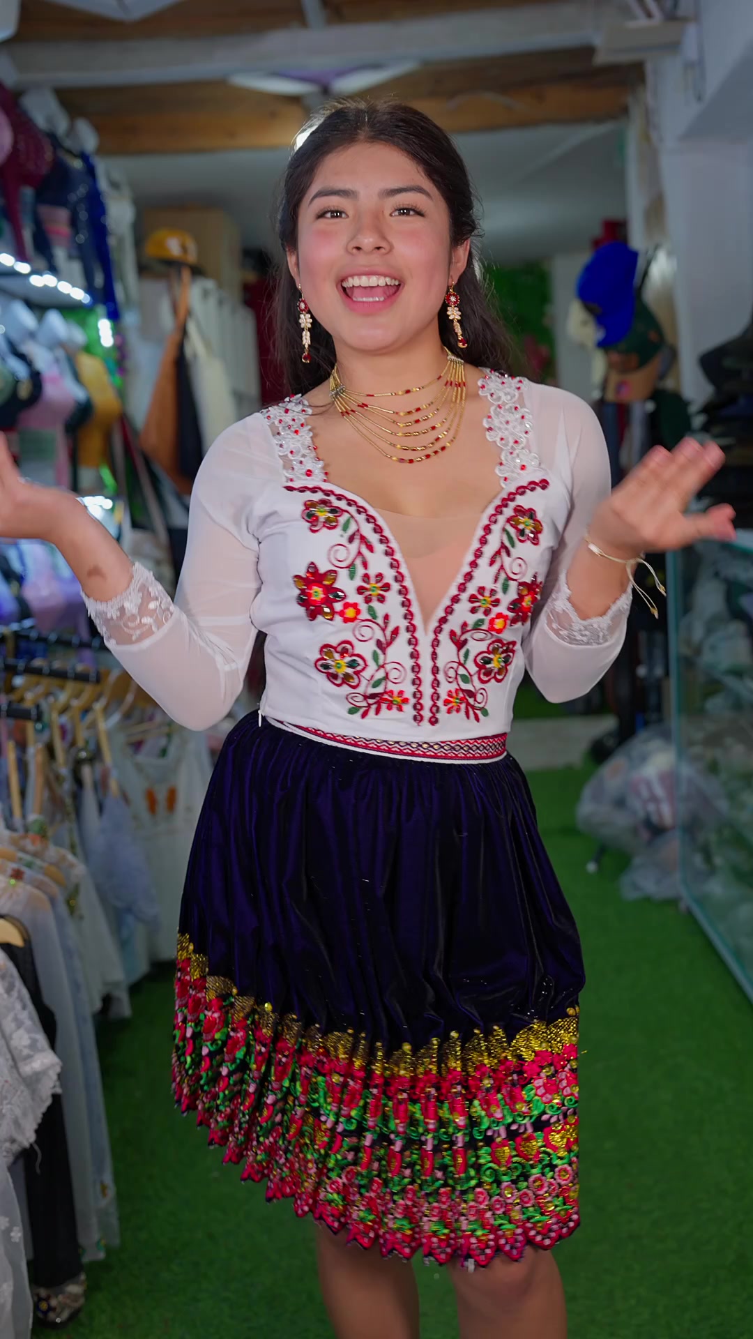 @Sumak Churari