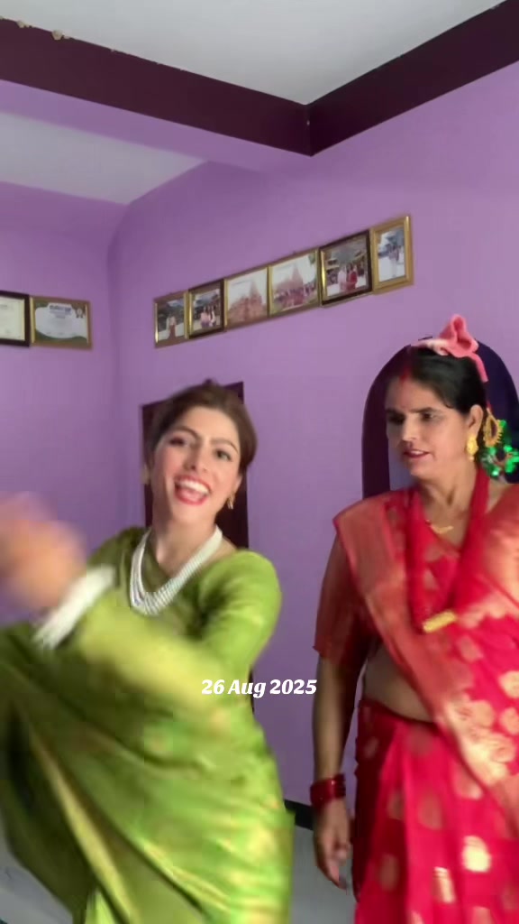 @Geeta Gaire