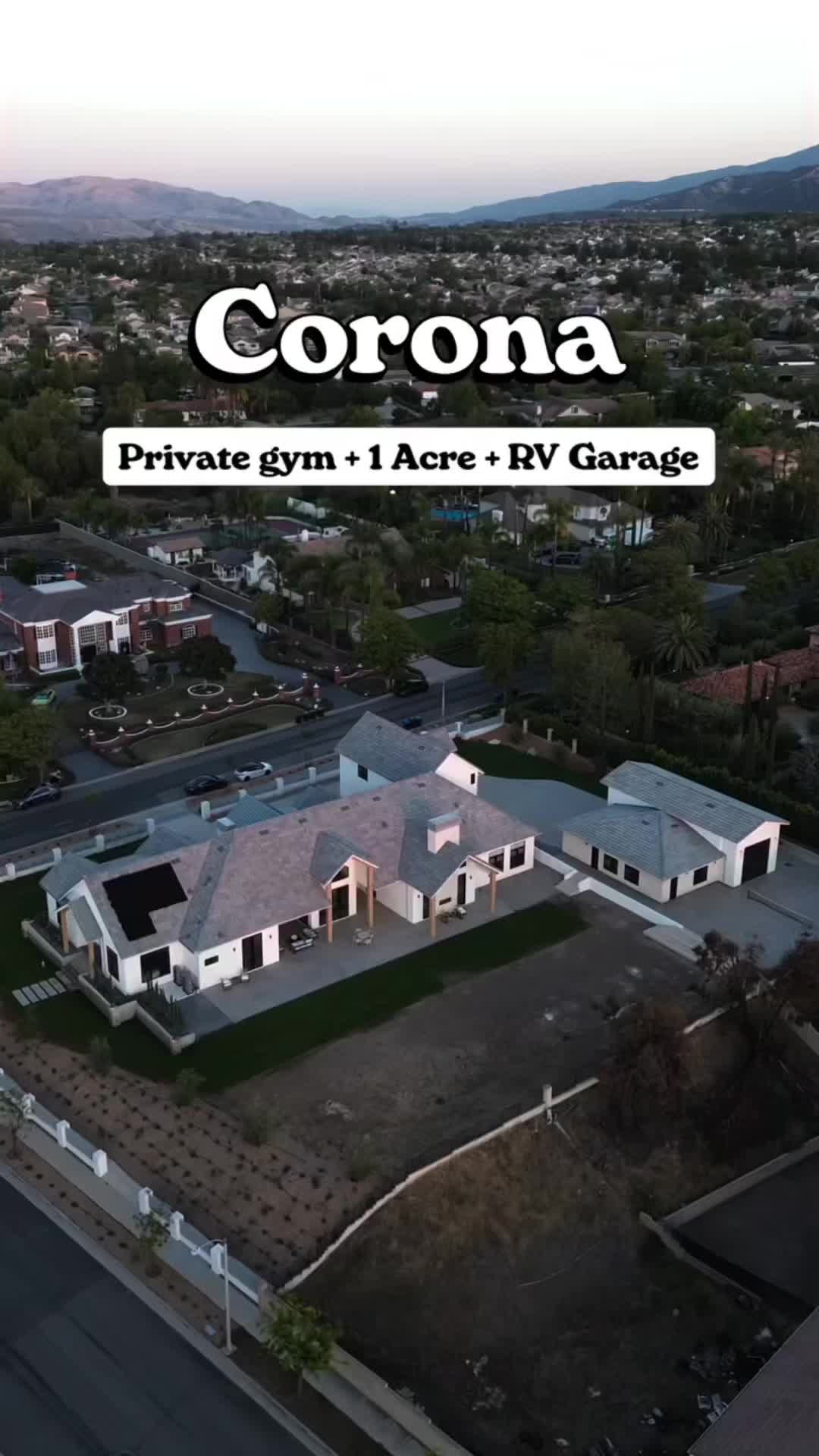 @Around Corona
