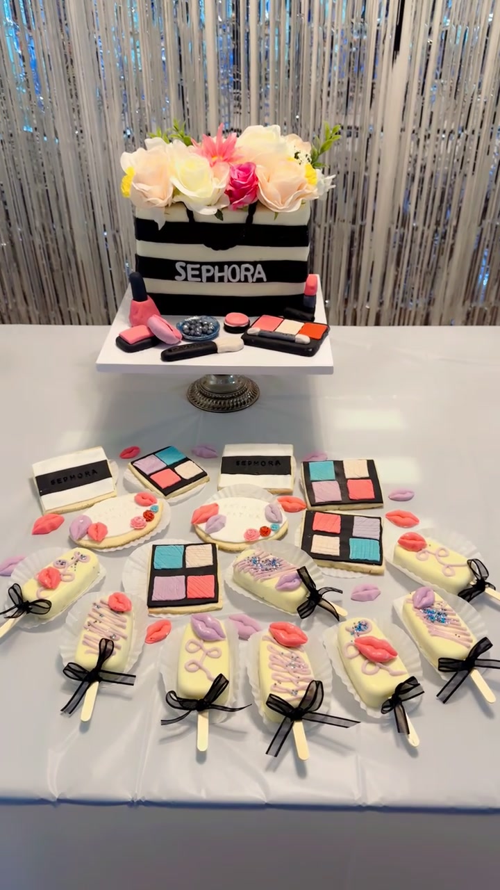 @Maria’s cake by MAFFI’s