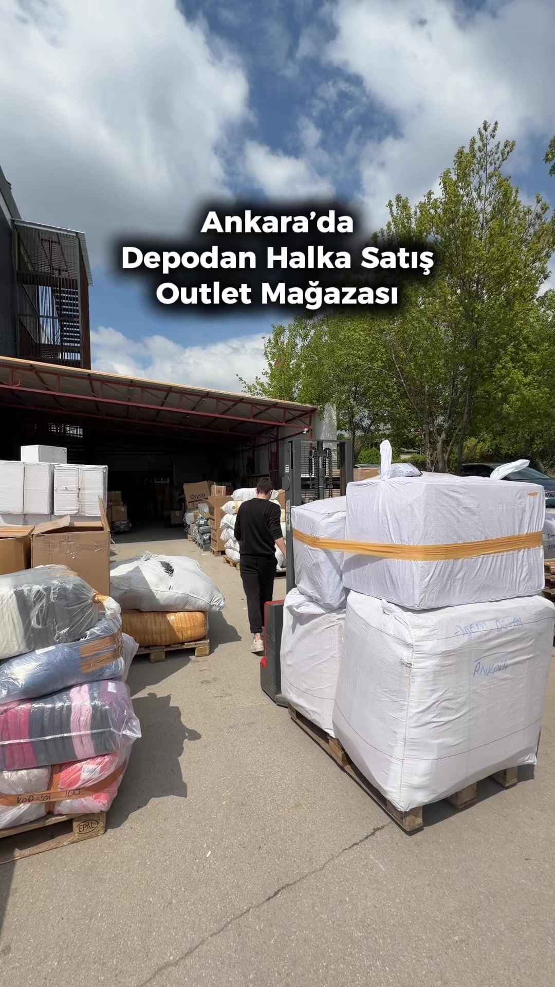 @Ankara Yemek Alışveriş Mekan