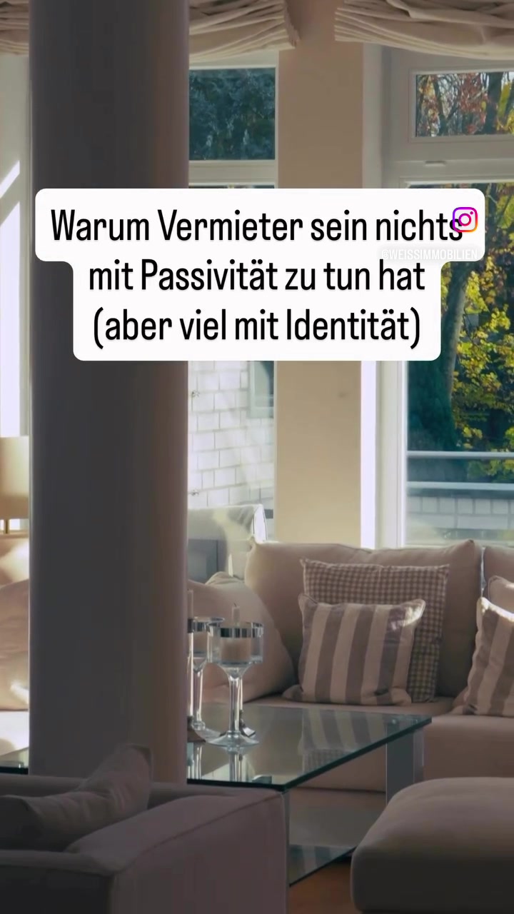 @Felix Weiss | Immobilien HH