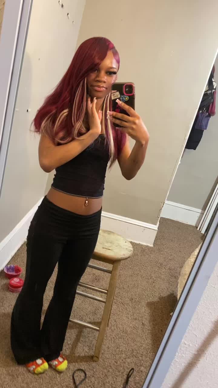 @Thick redhead 😘
