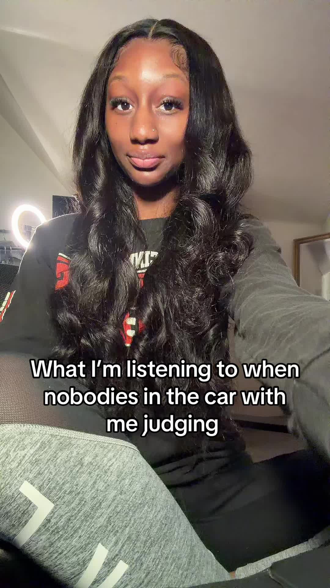 @Ya Girl Des LIVE