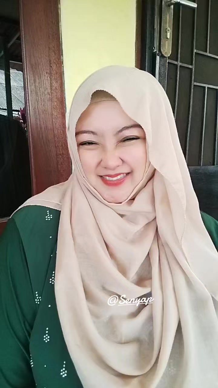 @Senyap