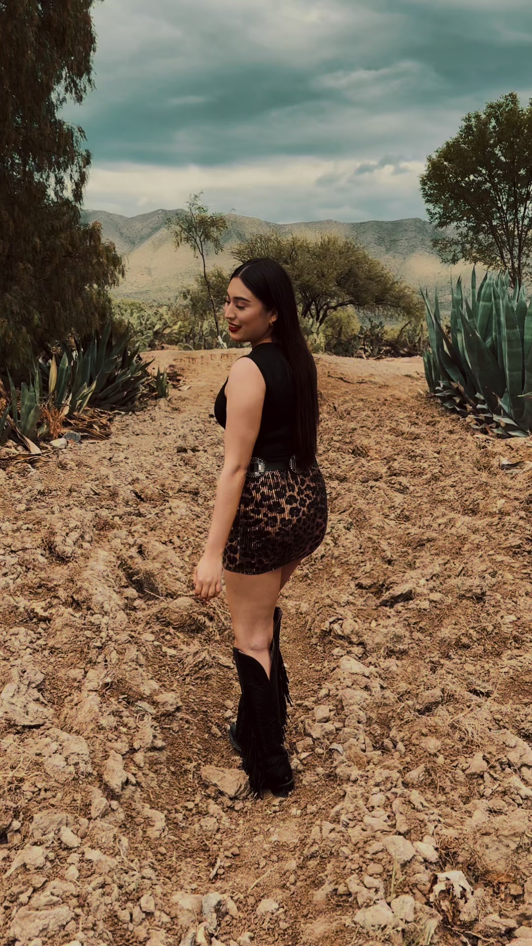 @Paola Mendoza ❤