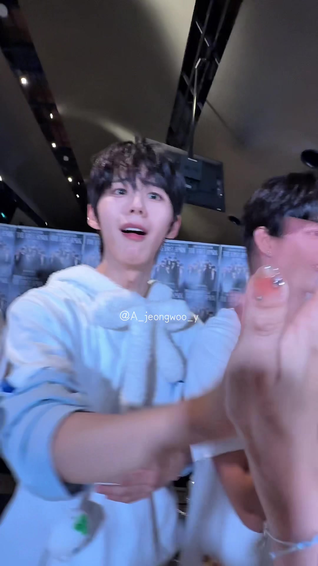 @요시미🐶🍀.*
