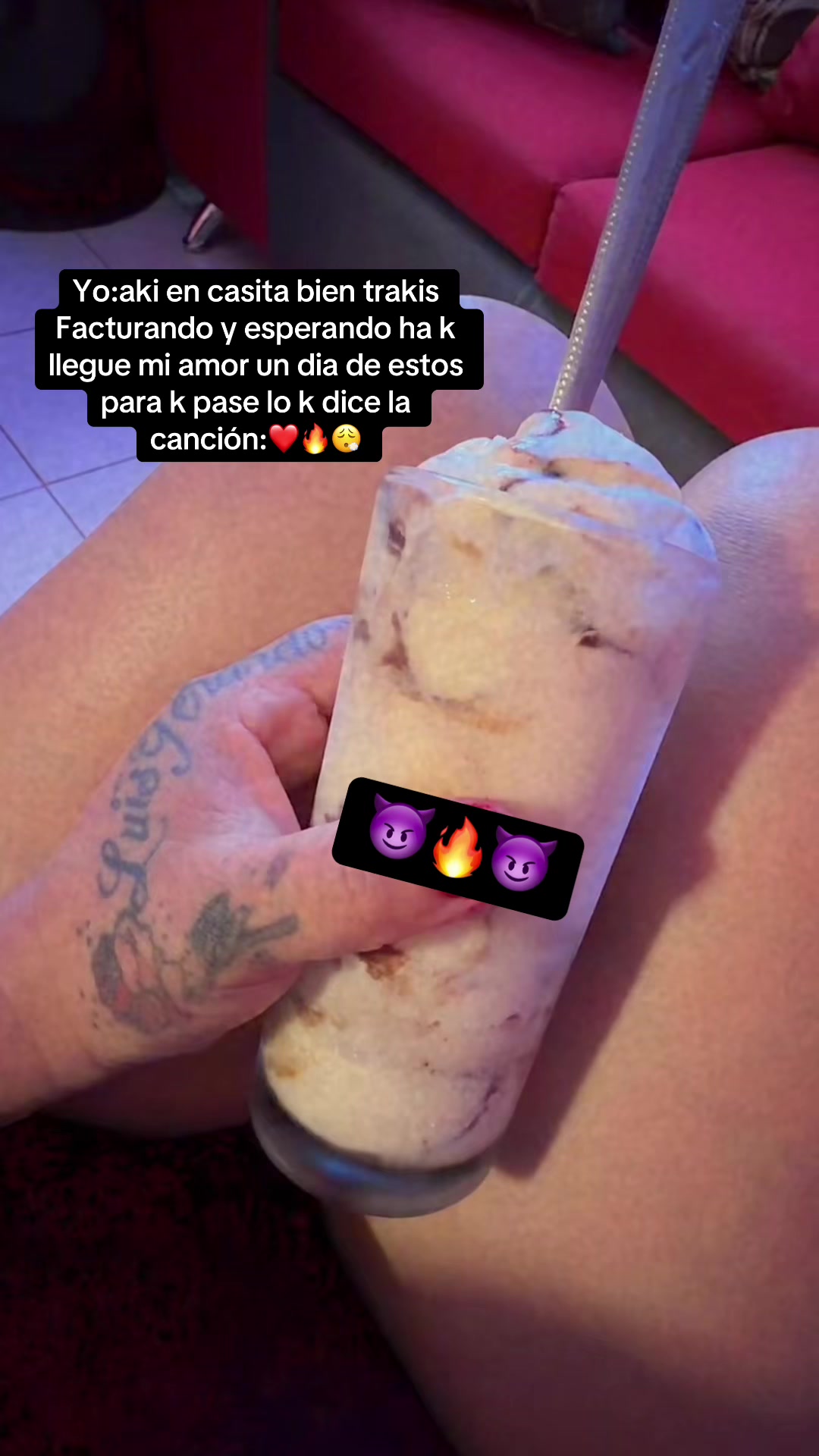@Eliyza Eskuivera