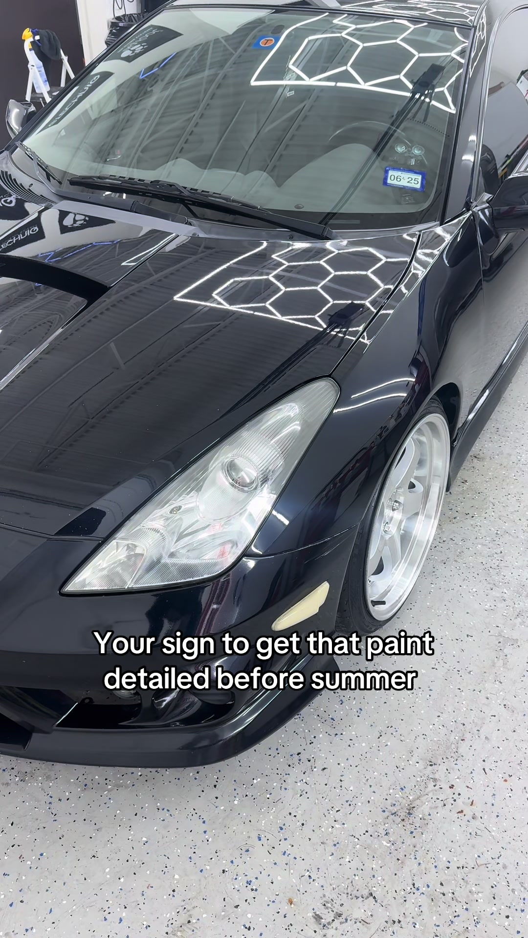 @building_a_celica