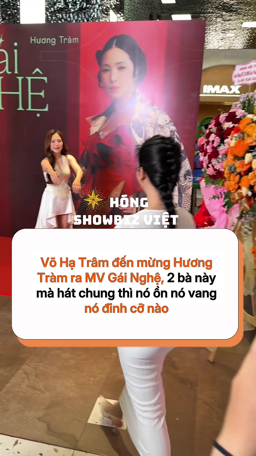 @Hóng Showbiz Việt