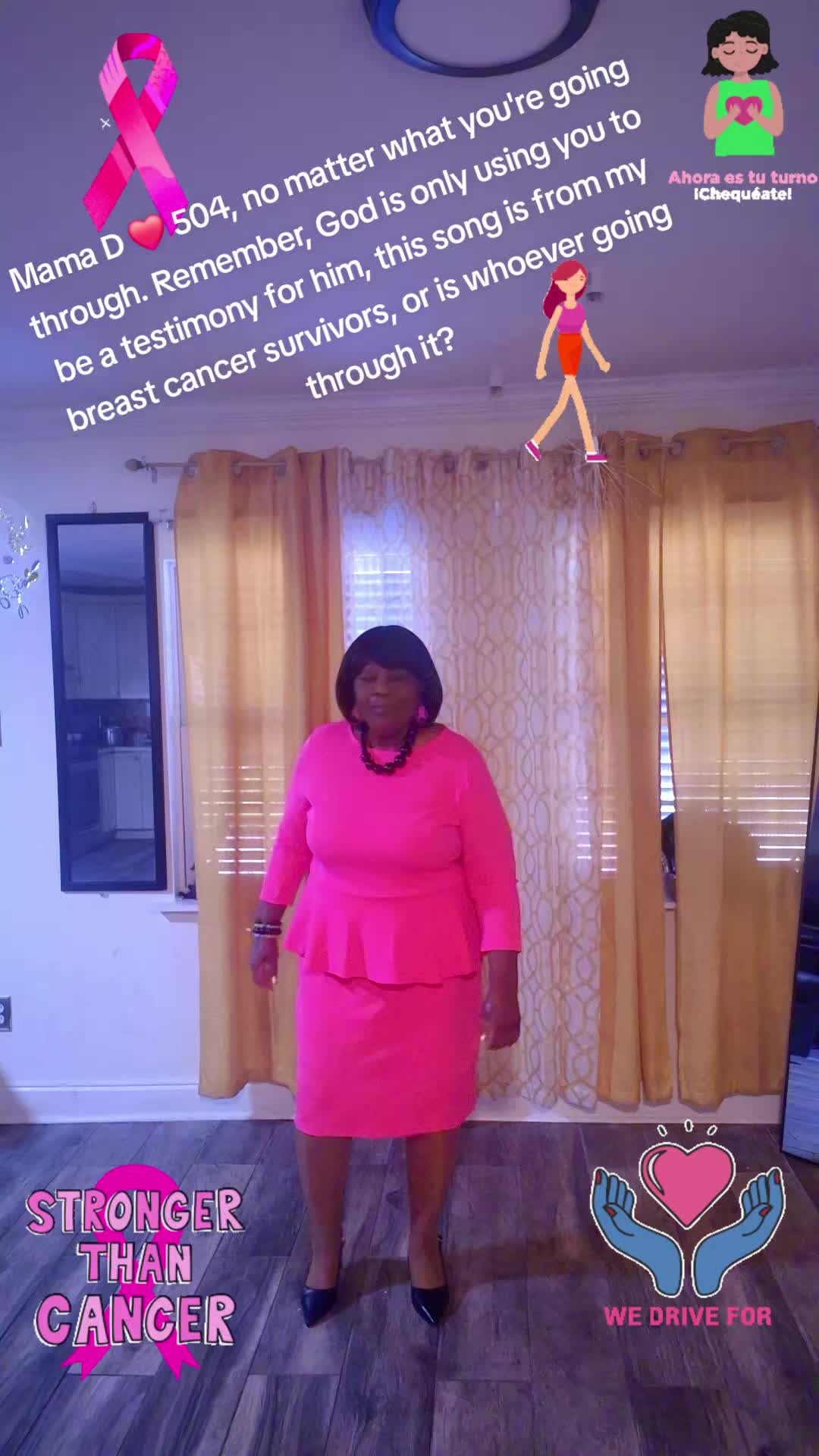 @Mama Dee 1919
