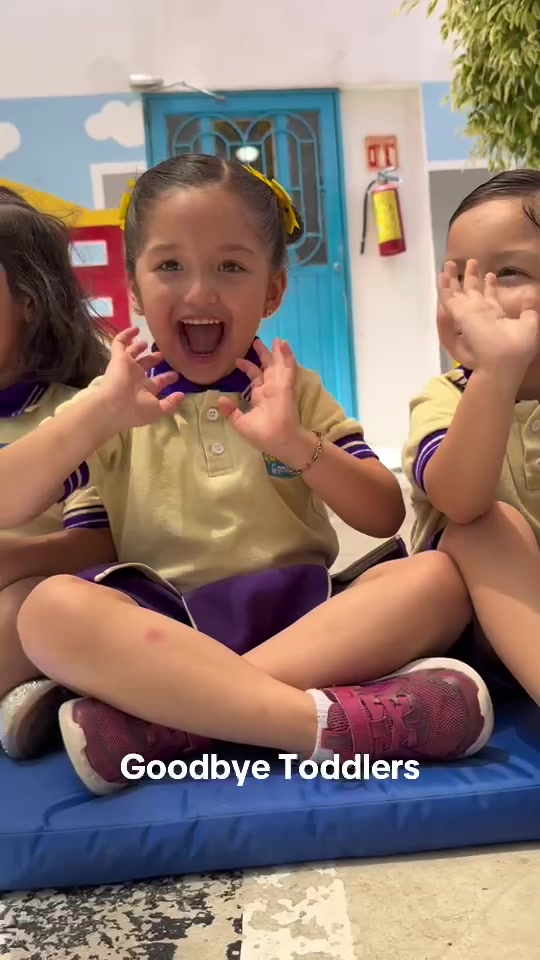 @Instituto Pequeños Genios