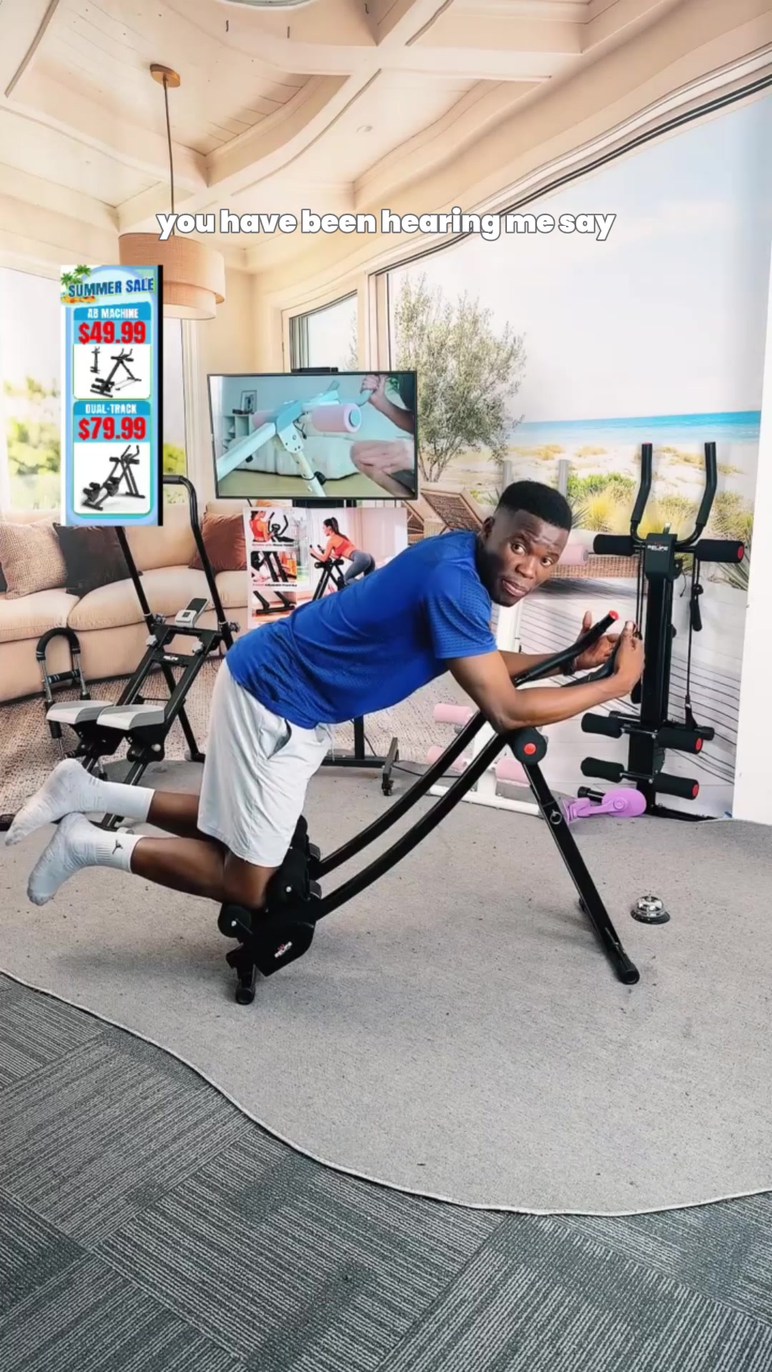@Relife Fitness