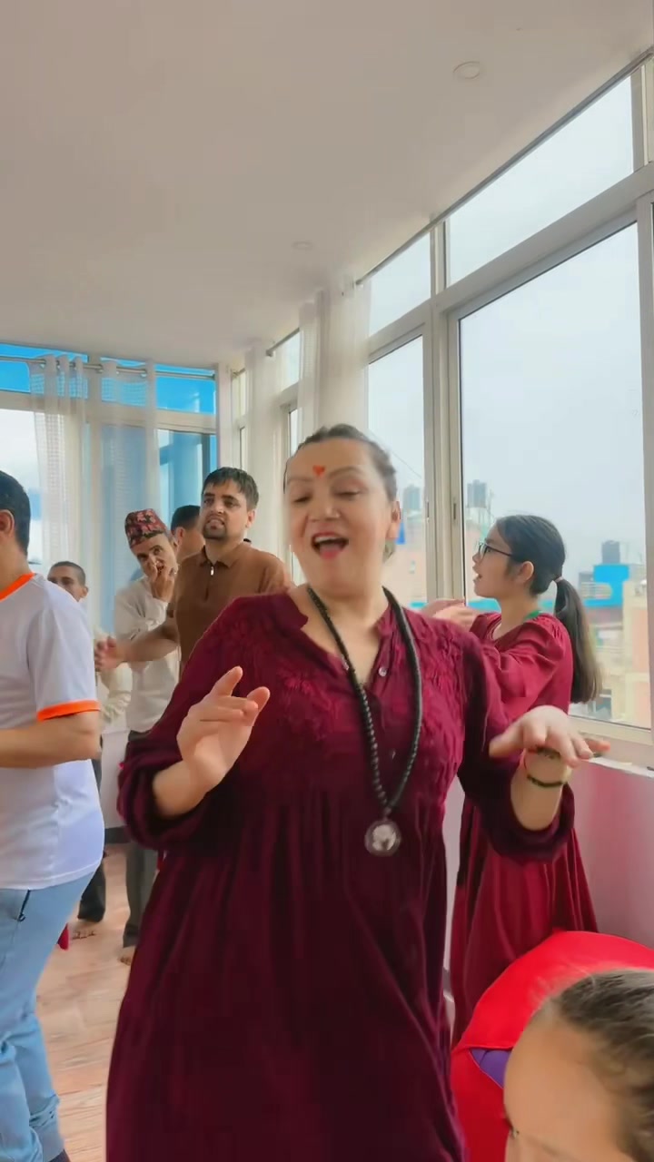 @Paru Khadka Adhikari
