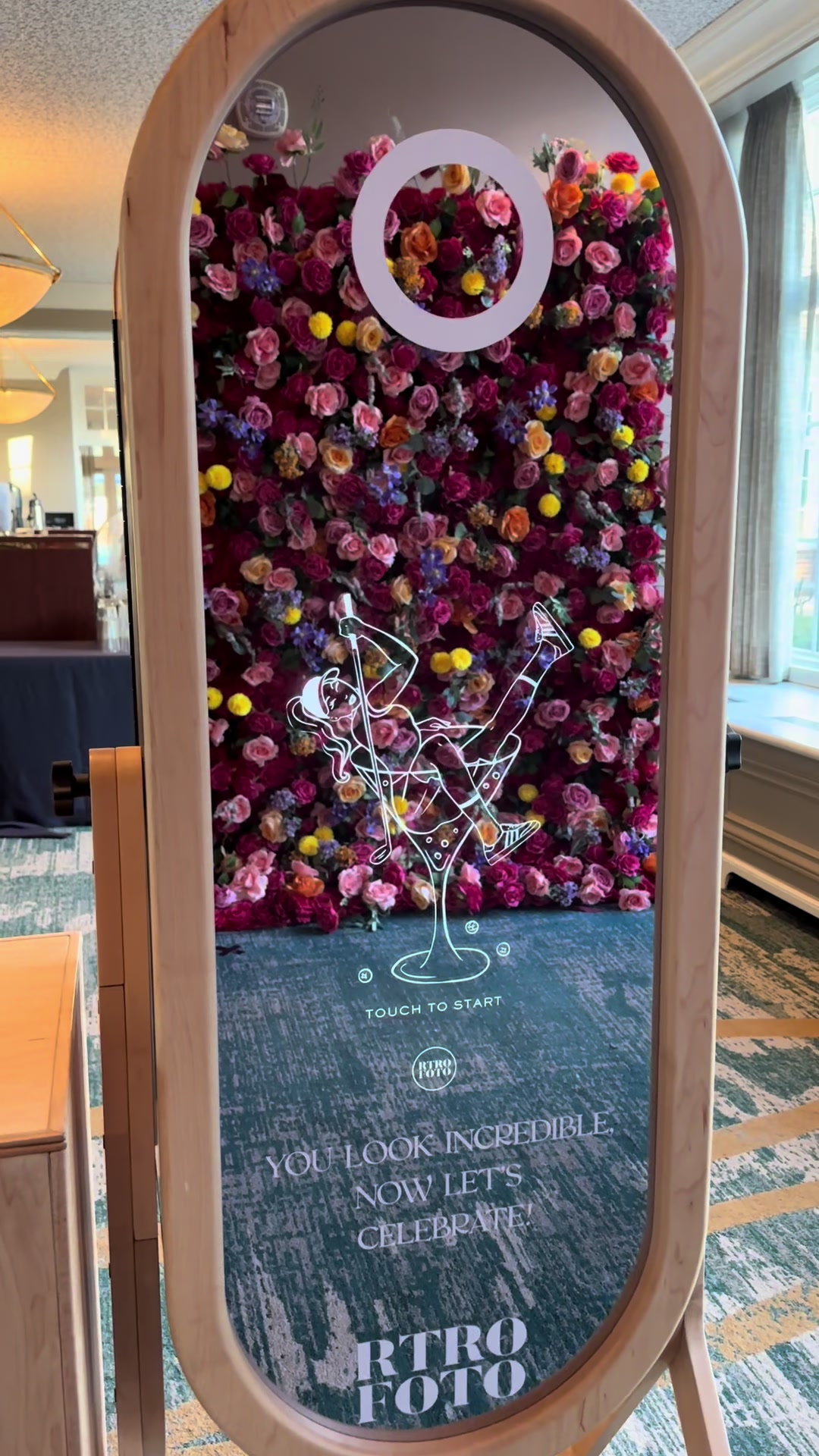 @Michigan Photo Booth Company
