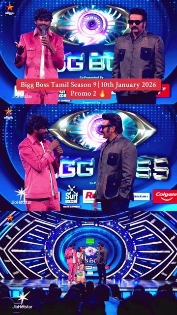 @Vijay Entertainment