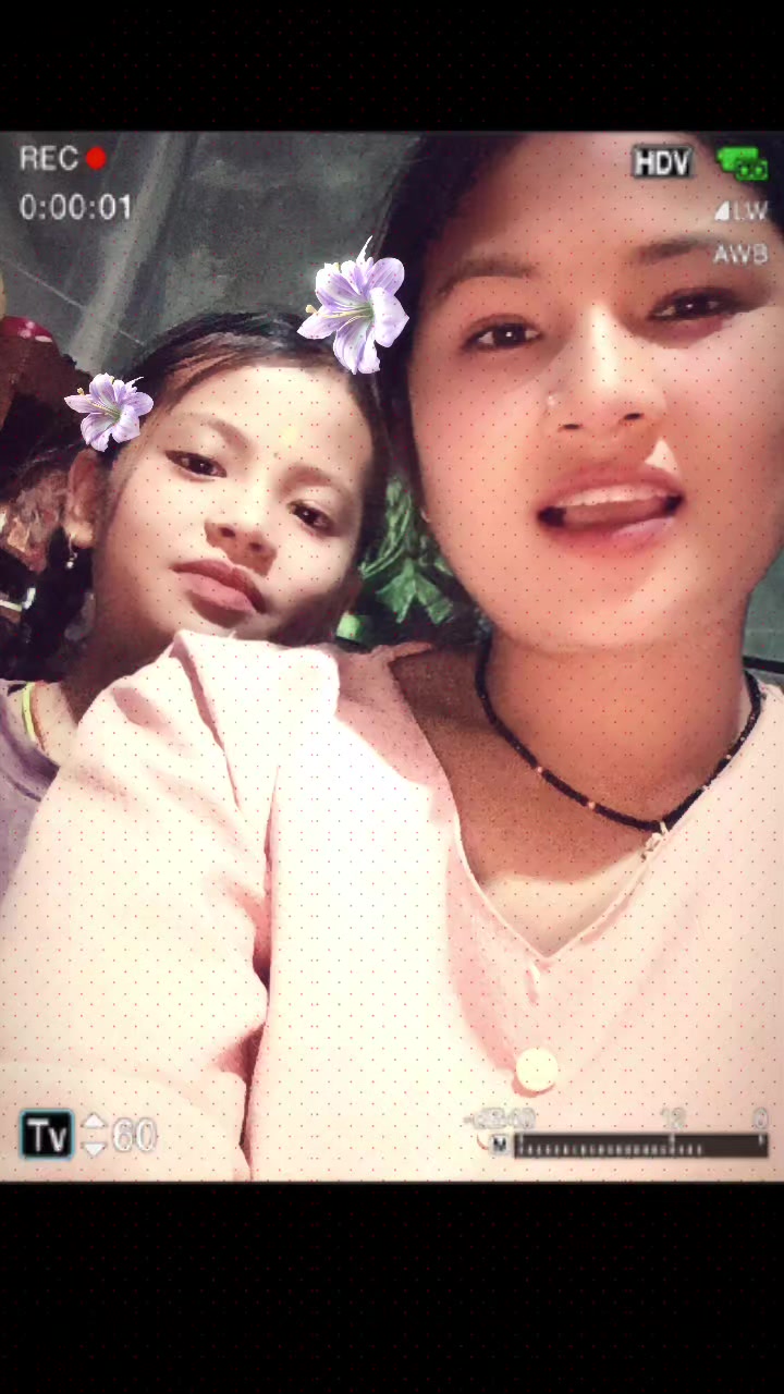 @Kajal Tharu