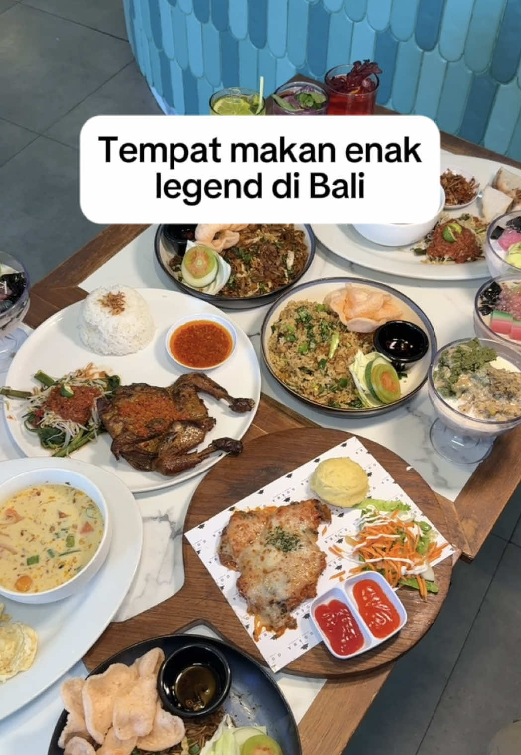 @Bali Hints