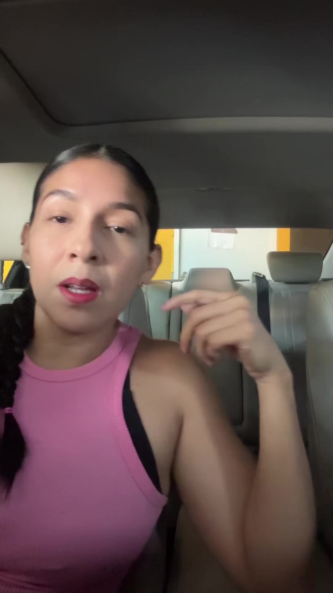 @Stef Martinez|Mom Trainer