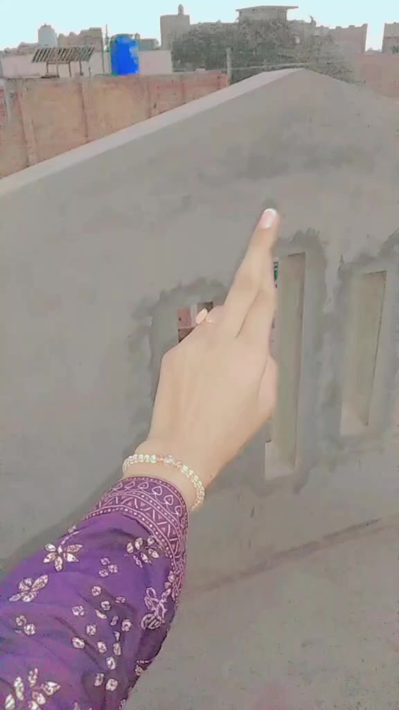 @❤️Maher Fatima❤️