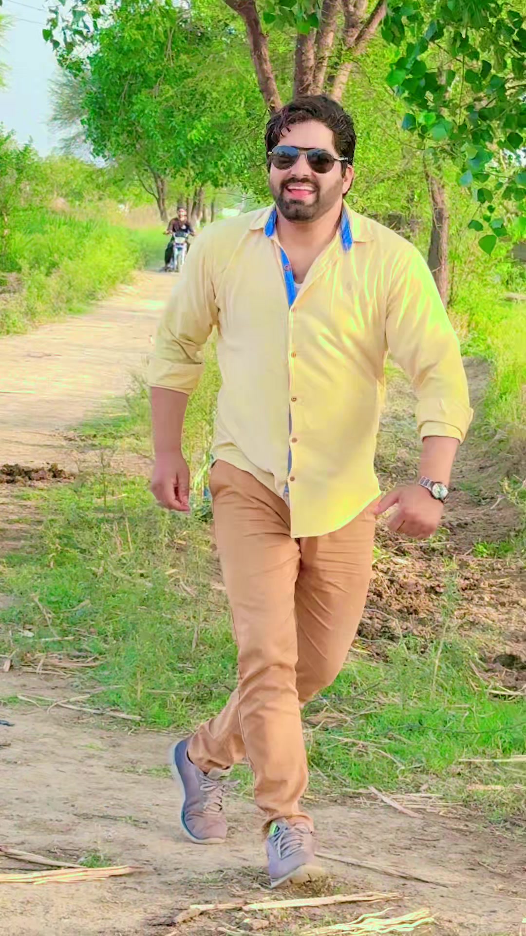 @Raaju Aawara