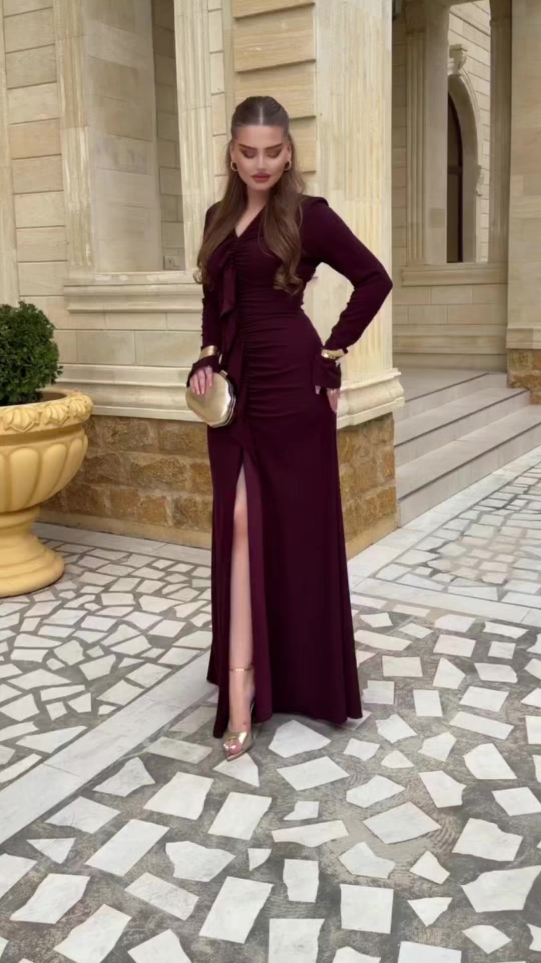 @Laurel _Dress