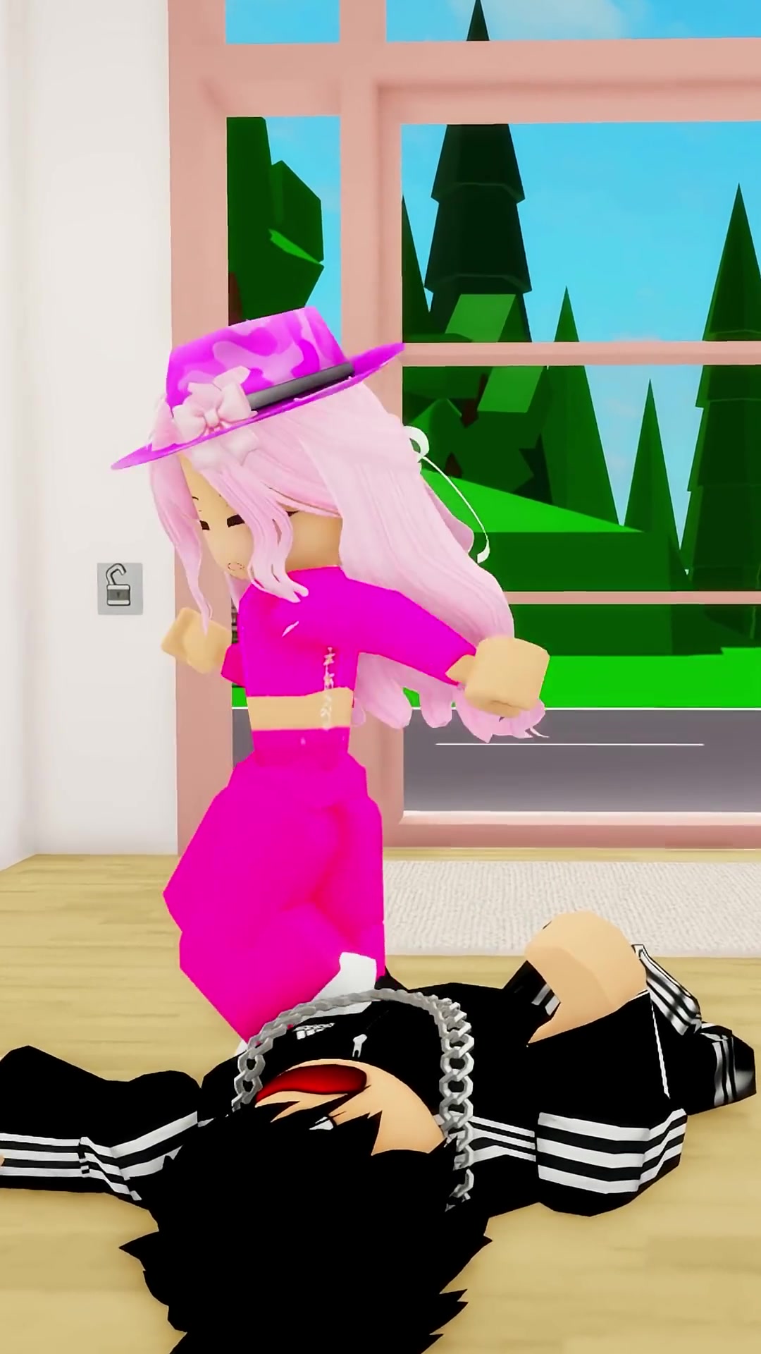 @PinkFinBlox