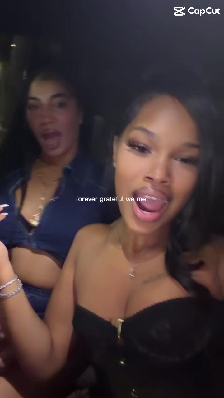@Amaria K