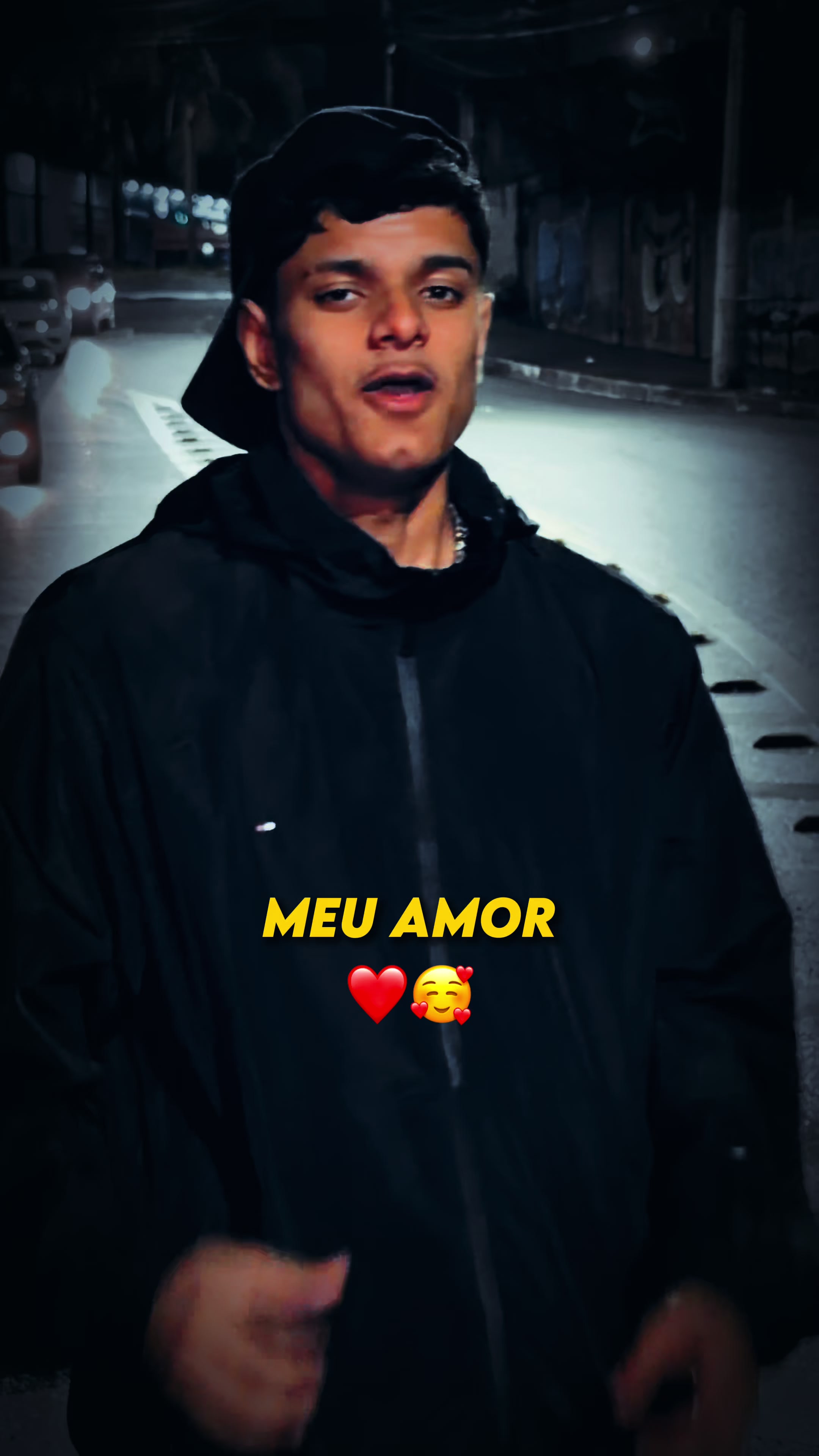 @Dinho MC